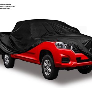 Pijama Semi-impermeable Para Carro Pick Up