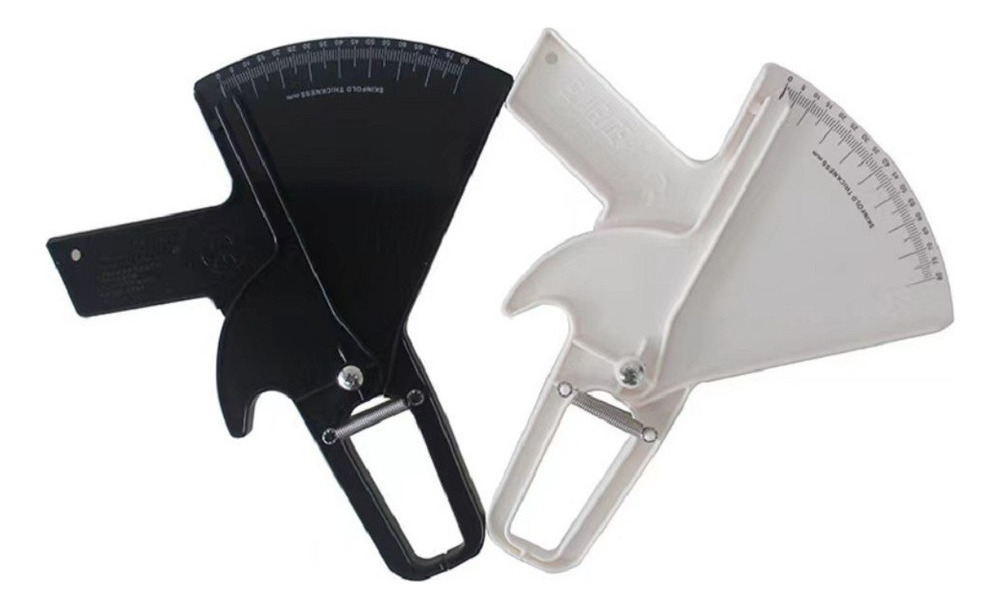 Caliper - Adipometro - Medidor De Grasa - Image 3
