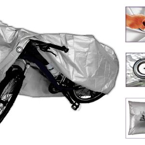 Pijama Para Bicicleta Argolla Contra Rallos Uv