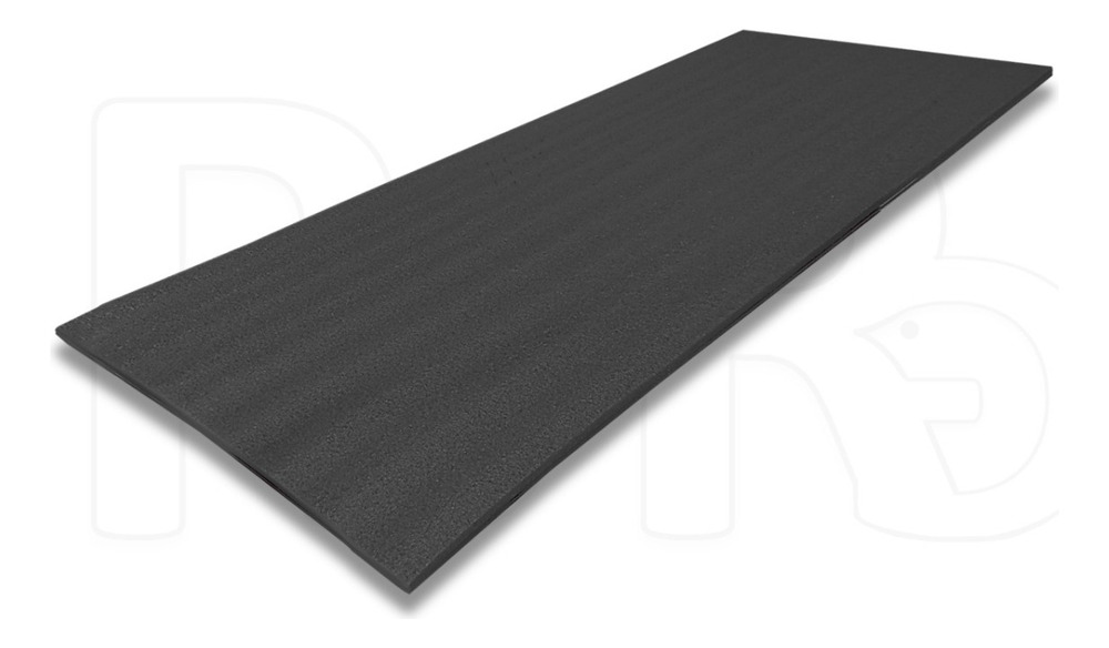 Colchoneta Gruesa Para Hacer Ejercicio Abdominales Gimnasio - Image 9