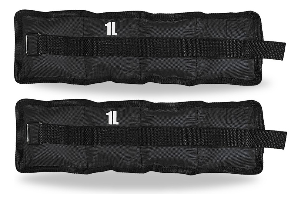 Pesas Tobilleras Pesas Para Muñecas 2 Libras.(1 Kilos) - Image 13