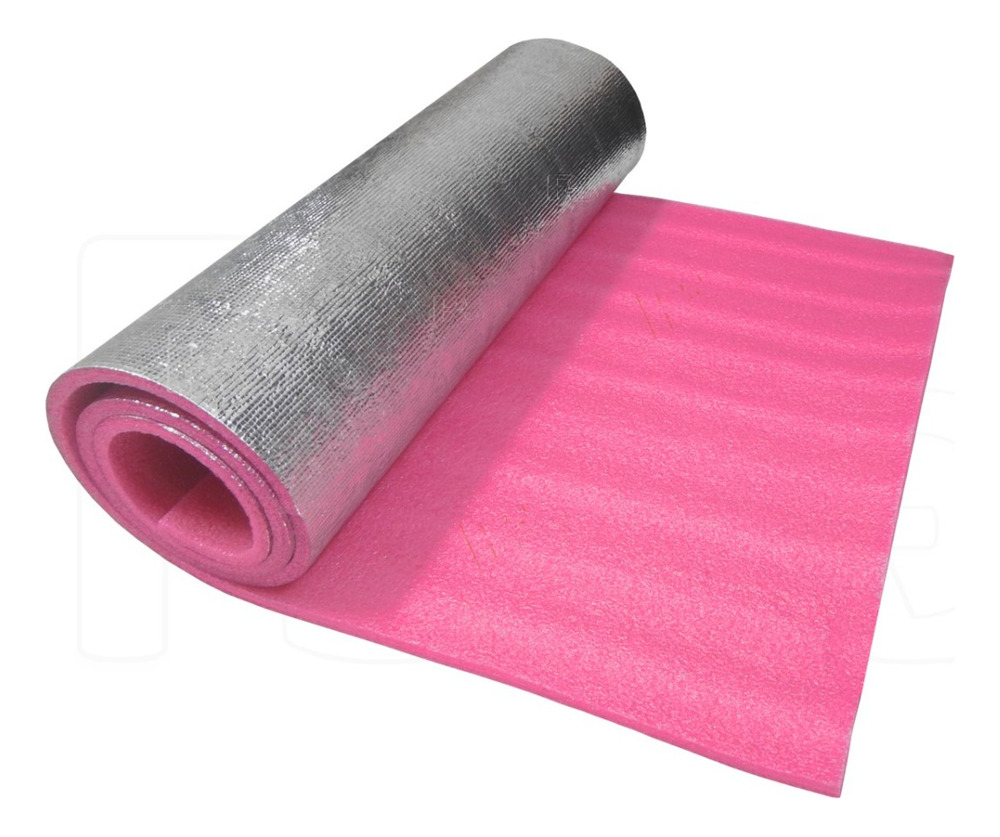 Colchoneta Gruesa Para Hacer Ejercicio Abdominales Gimnasio - Image 3