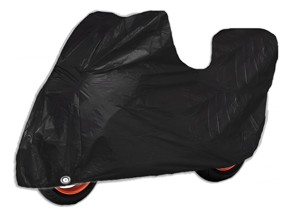 Pijama Moto, Forro Protector Para Moto Con Maletero - Image 10