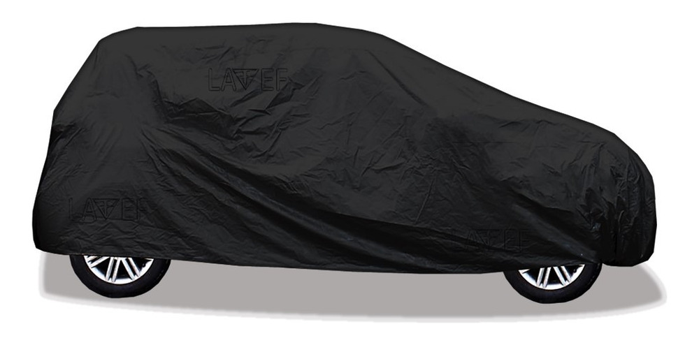 Pijama Semi-impermeable Para Carro Qp S M L Y Xl - Image 10