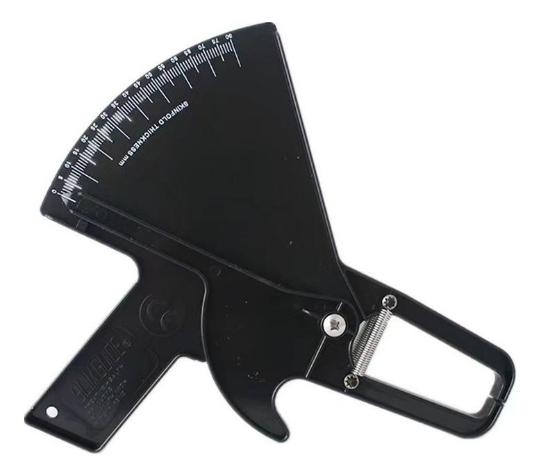 Caliper - Adipometro - Medidor De Grasa - Image 2