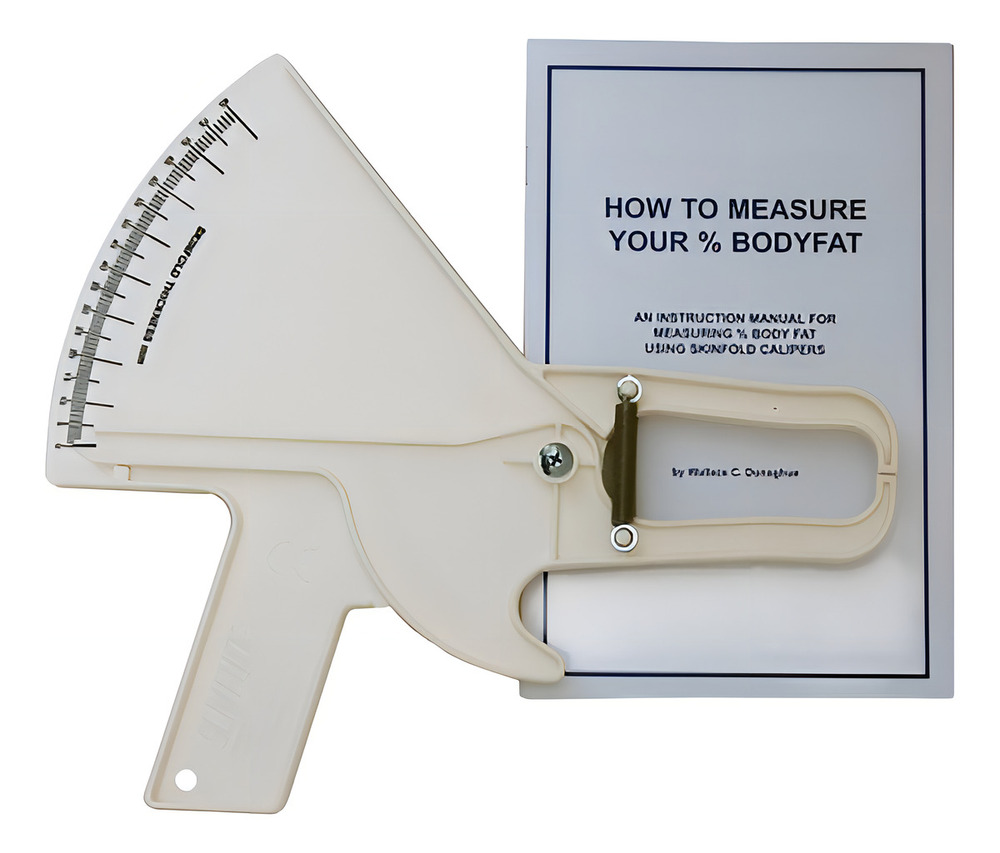 Caliper - Adipometro - Medidor De Grasa - Image 6