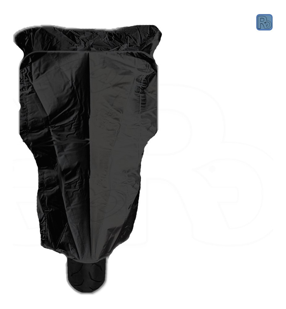 Pijama Moto, Forro Protector Para Moto Con Maletero - Image 13