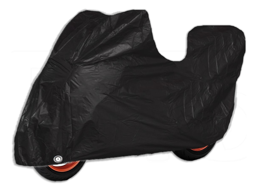 Pijama Moto, Forro Protector Para Moto Con Maletero - Image 11