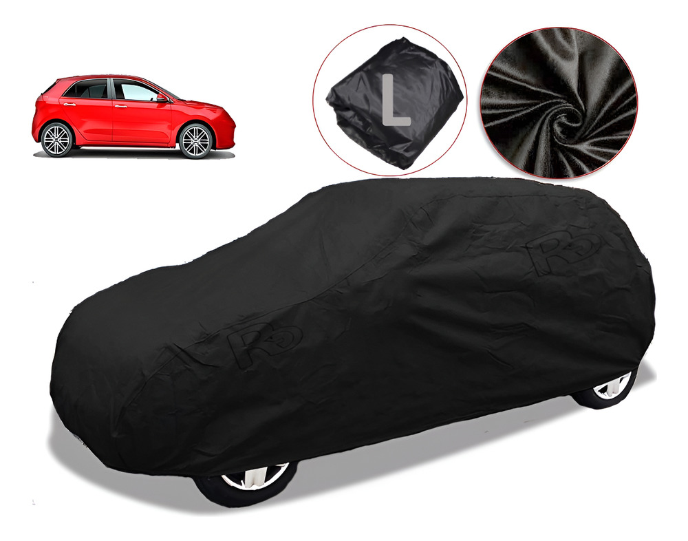 Pijama Semi-impermeable Para Carro Qp Talla S M Y L - Image 11