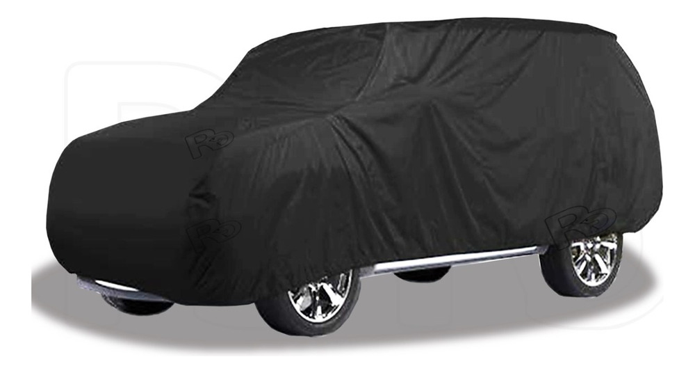 Pijama Semi-impermeable Para Carro Suv L Y Xl Envió Gratis - Image 6