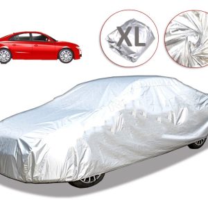 Pijama Impermeable Para Carro Sedan Talla M