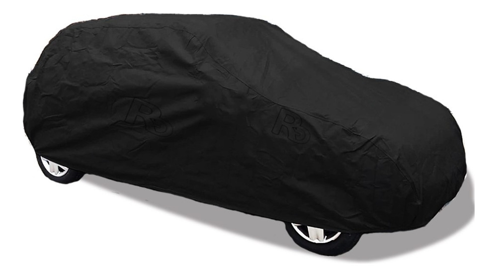 Pijama Semi-impermeable Para Carro Qp Talla S M Y L - Image 2