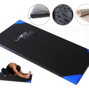 Lavef Pro 100x47cm Colchoneta Azul De Gimnasio