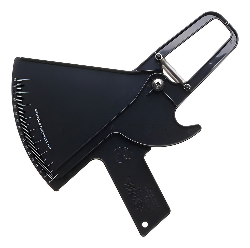 Caliper - Adipometro - Medidor De Grasa - Image 7