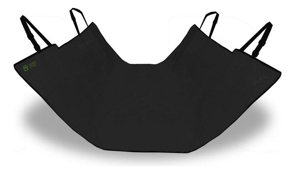 Forro Silla Carro Perro Mascota, Peat