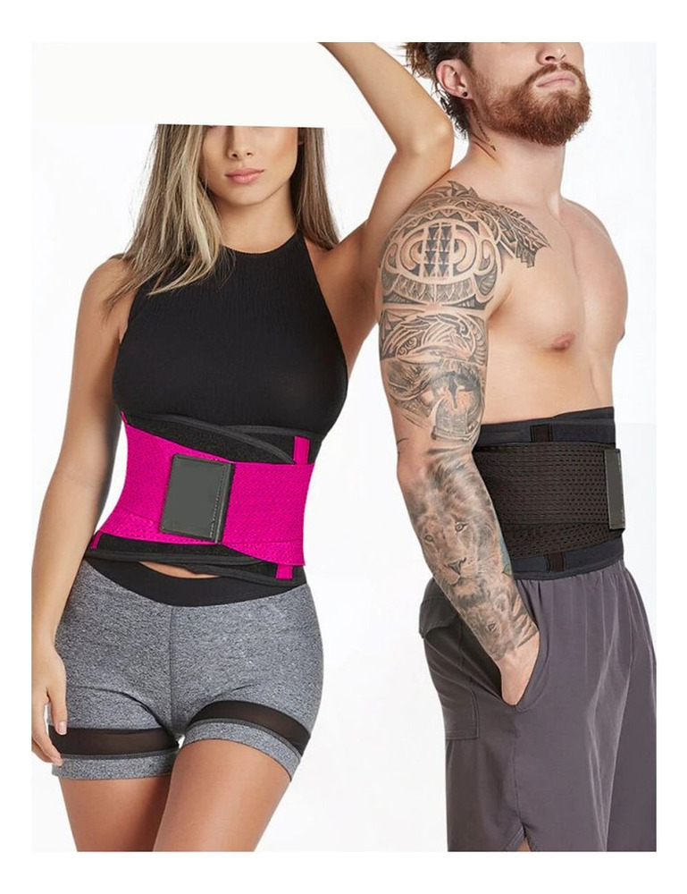 Faja Cinturilla Moldeadora - Image 2