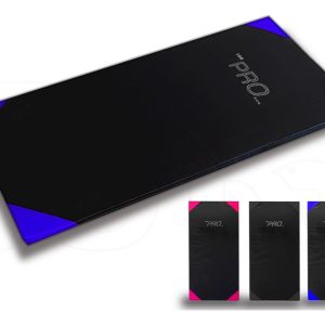 Colchoneta Gym Gimnasio Mat Yoga Trafico Pesado Semipro