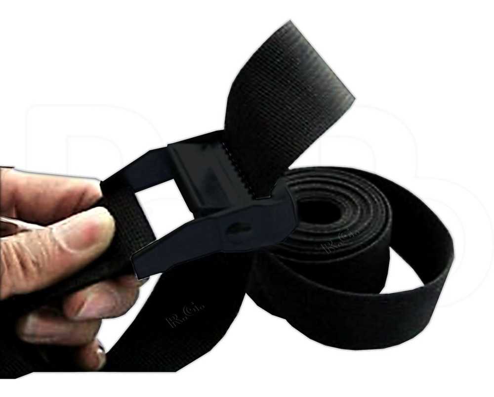 Cuerda De Enganche 3 Mt Correa De Anclaje - Image 2