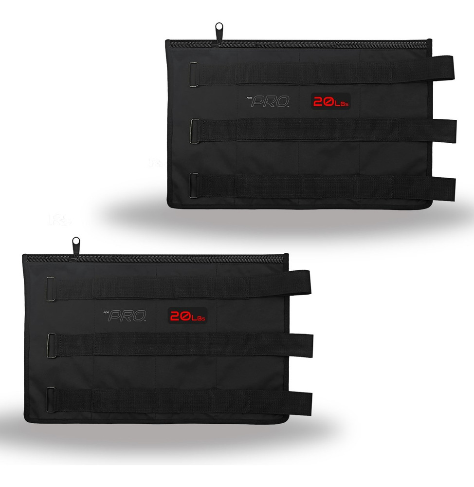 Pesas Tobilleras Graduables Deporte-fitness 20k (40lbs) - Image 2