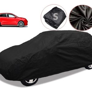 Pijama Semi-impermeable Para Carro Qp Talla Xl