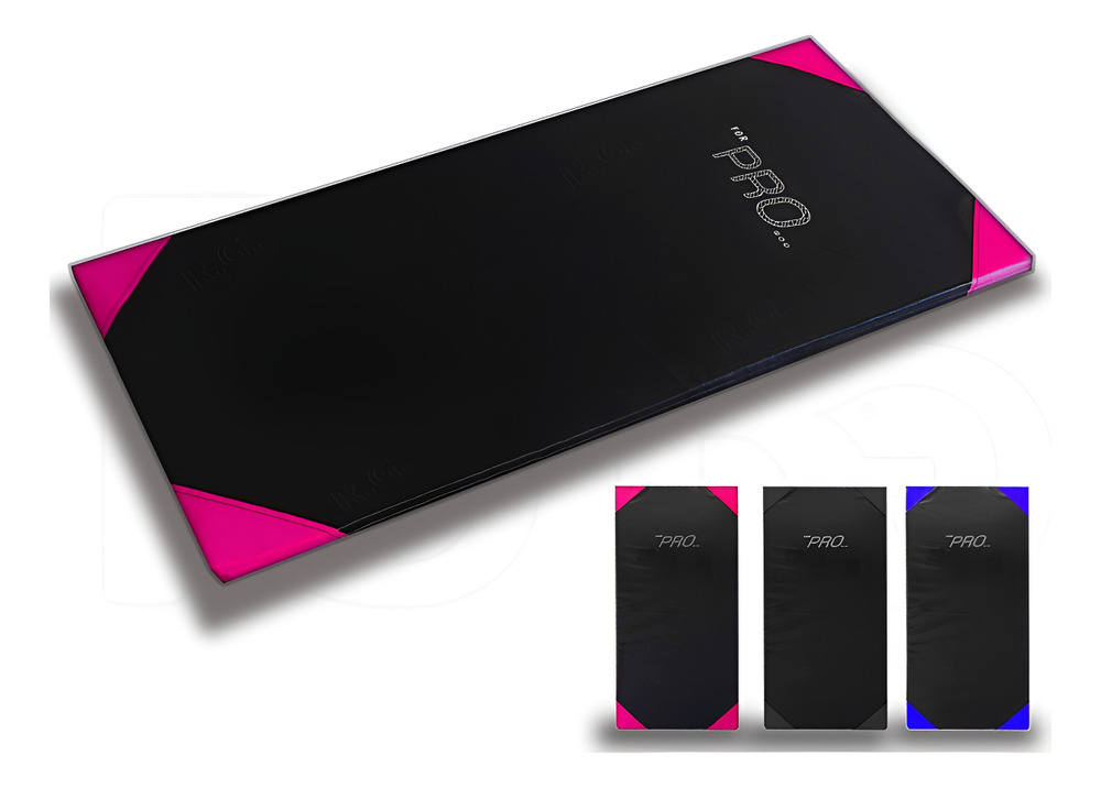 Colchoneta Profesional Para Gimnasio - Image 4