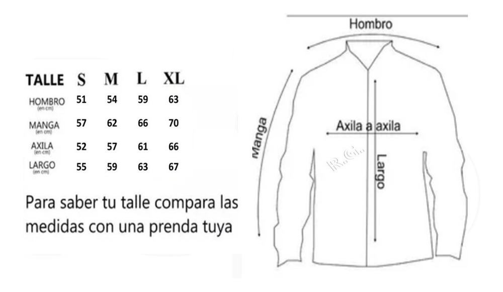 Rompevientos Chaqueta 100% Reflectiva Para Moto/seguridad - Image 5