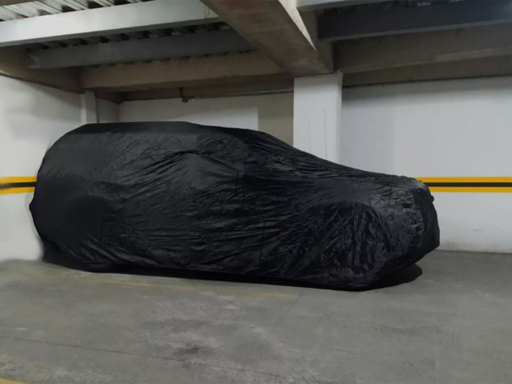 Pijama Semi-impermeable Para Carro Suv L Y Xl Envió Gratis - Image 3