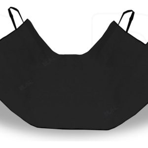 Forro Protector Sillas Para Carro Mascotas, Pet Seat Cover