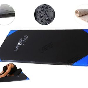 Kit Colchoneta Deportes + Saco De Poder. Power Bag