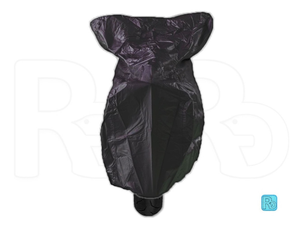 Carpa Para Moto Semi-permeable, Talla L - Image 3