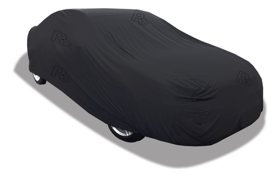 Pijama Semi-impermeable Para Carro Sedan Talla M Y L - Image 10