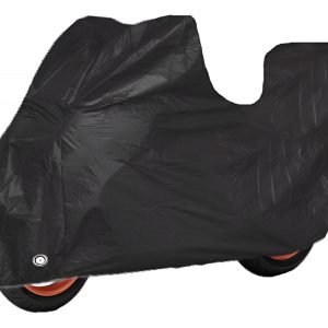 Pijama Moto, Forro Protector Para Moto Con Maletero