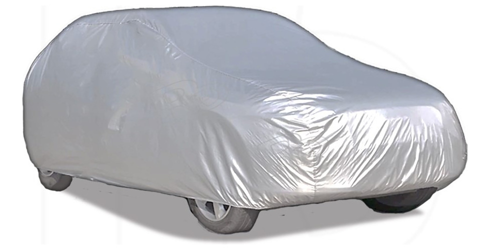 Pijama Para Carro Qp Impermeable Contra Rallos Uv - Image 10