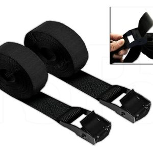 Cuerda De Enganche 3 Mt Correa De Anclaje