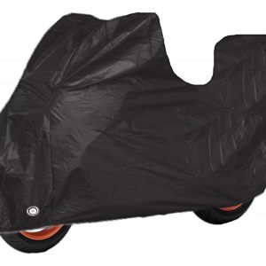 Pijama Moto, Forro Protector Para Moto Con Maletero