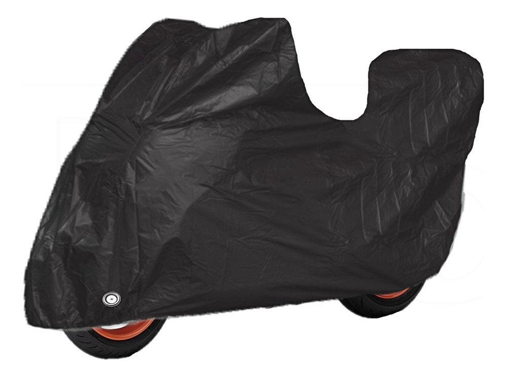 Pijama Moto, Forro Protector Para Moto Con Maletero