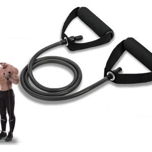 Banda Elastica De Resistencia Para Ejercicio Deporte Agarre