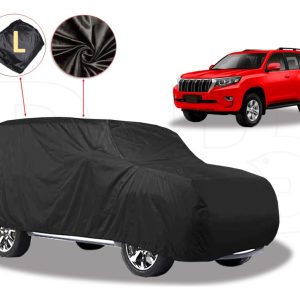 Pijama Semi-impermeable Para Carro Suv L Y Xl Envió Gratis