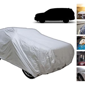 Pijama Para Carro Suv L Y Xl Contra Rayos Uv