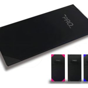 Colchoneta Gym Gimnasio Mat Yoga Trafico Pesado Semipro