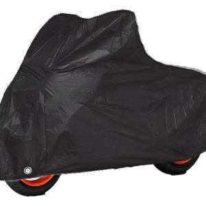 Carpa Para Moto Semi-permeable, Talla L