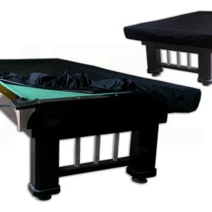 Funda Para Billar Y Pool, Forro Cobertor Impermeable