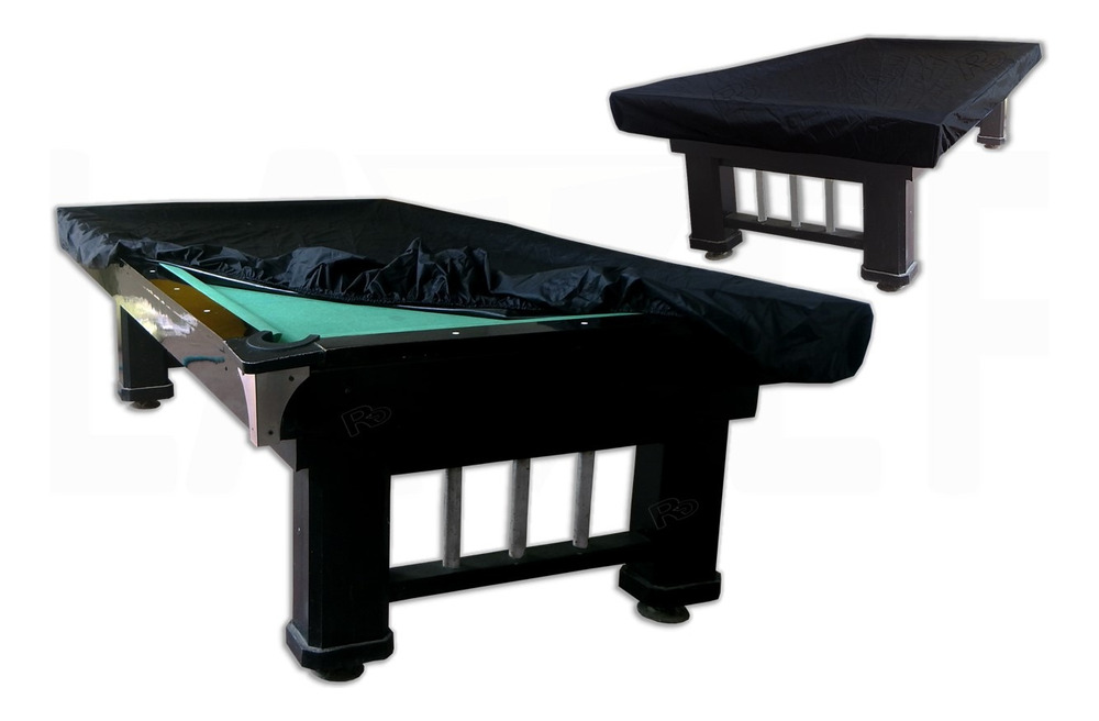 Funda Para Billar Y Pool, Forro Cobertor Impermeable