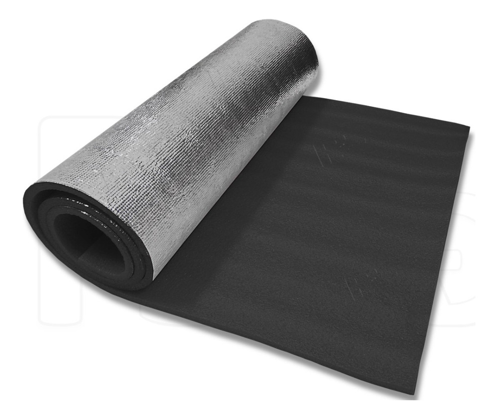 Colchoneta Gruesa Para Hacer Ejercicio Abdominales Gimnasio - Image 8