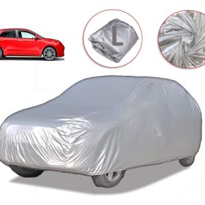 Pijama Impermeable Para Carro Qp Talla M