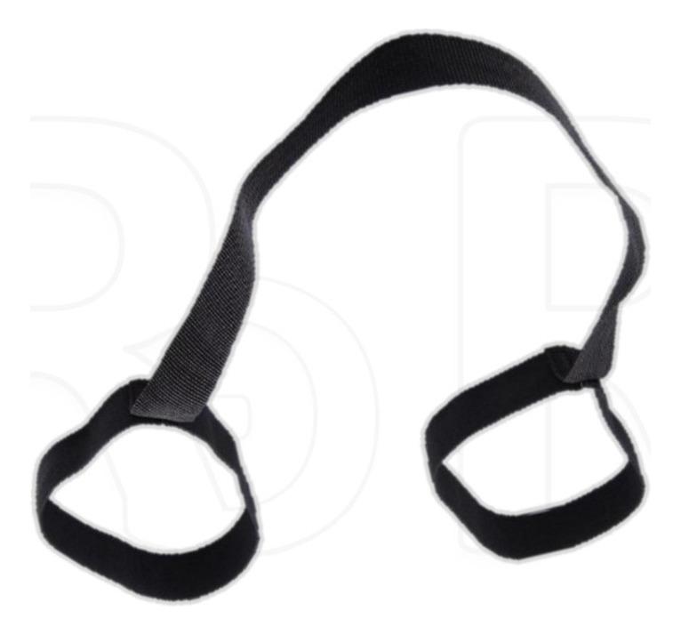 Colchoneta Gruesa Para Hacer Ejercicio Abdominales Gimnasio - Image 5