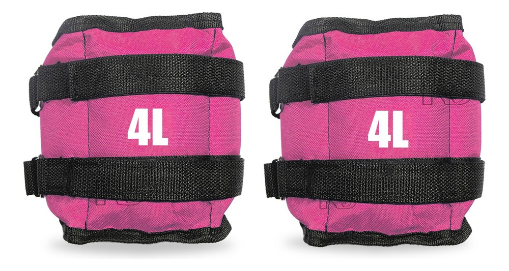 Pesas Tobilleras 4k, Bandas De Entrenamiento Rehabilitacion - Image 11