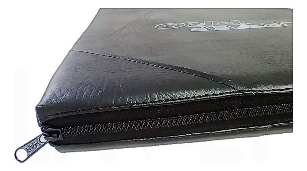 Colchoneta Gym Gimnasio Mat Yoga Trafico Pesado Semipro - Image 4