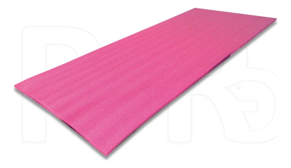 Colchoneta Gruesa Para Hacer Ejercicio Abdominales Gimnasio - Image 4