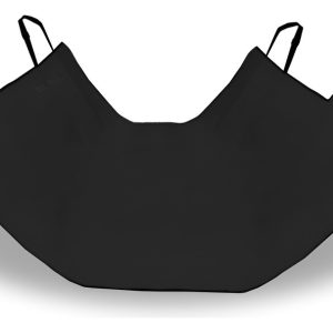 Forro Protector Sillas Para Carro Mascotas, Pet Seat Cover
